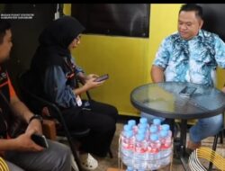 Ketua DPRD Sukabumi Ajak Masyarakat Sukseskan Sensus Ekonomi 2026