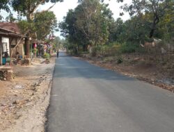 DPU Sukabumi Rampungkan Rekonstruksi Jalan Cijoho–Cikangkung, Perkuat Akses Mobiltas Warga Ciracap