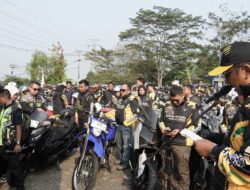 Dekatkan Pelayanan, Bupati Sukabumi Gelar Baksos ‘Ngalongok Dulur di Lembur’
