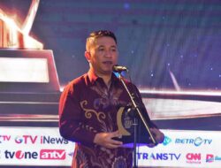 Wabup Sukabumi Ajak Jurnalis TV Tetap Tegak Suarakan Kebenaran di Era Disrupsi