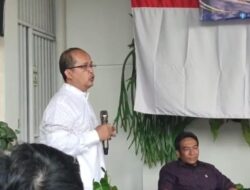 Sinergi Lintas Sektor di Sukabumi, Rumah Literasi Merah Putih Jembatani Pemerintah dan Masyarakat