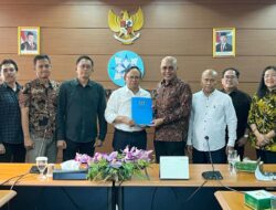 HPN 2027 Di Lampung Inklusif dan Kolaboratif