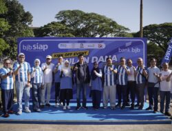 DPLK bank bjb Gelar Bulan Dana Pensiun 2026, Targetkan Peningkatan Literasi Finansial