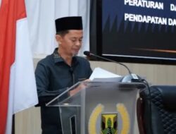 PKS Minta Porsi Dana Desa di Sukabumi Naik Jadi 15 Persen