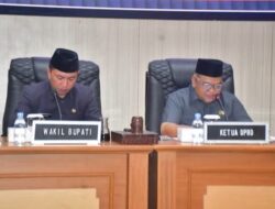 DPRD Sukabumi Soroti Arah Belanja di Perubahan APBD 2026