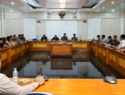 DPRD Kabupaten Sukabumi Dorong Seluruh SPPG Segera Kantongi PBG dan SLF