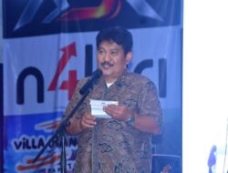542 Pencari Kerja Kunjungi Job Fair Sukabumi Expo 2026