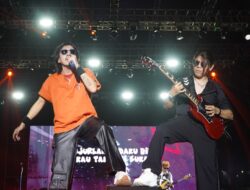 25 Tahun Band Radja, Menjaga Takhta dan Konsistensi Musik