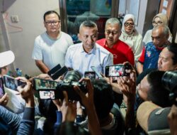 Pascakebakaran TPA Galuga, Pemkot Bogor Siapkan Mitigasi Komprehensif