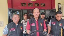 Pelajar di Cibadak Terluka Sabetan Celurit Akibat Perselisihan
