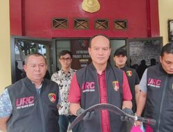 Pelajar di Cibadak Terluka Sabetan Celurit Akibat Perselisihan