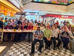 Hari Angklung Sedunia: PWI Depok Gelar Harmoni Angklung 2026, 360 Peserta Siap Beraksi