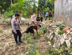 Perbaiki Mesin Air, Lansia di Jampangkulon Sukabumi Meninggal Dunia Tersengat Listrik