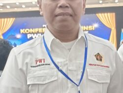 Hari Lahir Kejaksaan RI ke-81, PWI Kabupaten Sukabumi Ajak Korps Adhyaksa Terus Perkuat Integritas dan Kepercayaan Publik