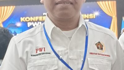 Hari Lahir Kejaksaan RI ke-81, PWI Kabupaten Sukabumi Ajak Korps Adhyaksa Terus Perkuat Integritas dan Kepercayaan Publik