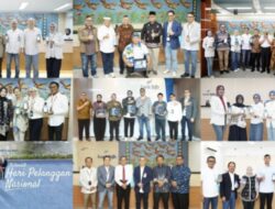 Hari Pelanggan Nasional 2026, bank bjb Hadir untuk Layanan yang Setara dan Berkelanjutan