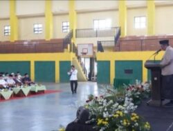 Pelantikan Pengurus MUI Kabupaten Sukabumi, Bupati Asep Japar Tekankan Pentingnya Bimbingan Ulama