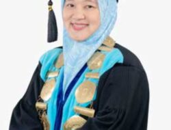 Cetak Sejarah Baru, Prof. Reny Sukmawani Resmi Jadi Guru Besar Pertama dari Rahim Kampus UMMI