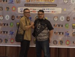 Hadiri Muskorda IJTI, SMSI Sukabumi Raya Dorong Kolaborasi Perkuat Ekosistem Pers Digital
