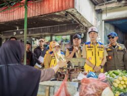Tutup Perlintasan Sebidang Jalan M.A. Salmun, Pemkot Bogor Bakal Bangun JPO