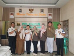 Cegah TPPO, Imigrasi Sukabumi Edukasi Masyarakat Kebonpedes