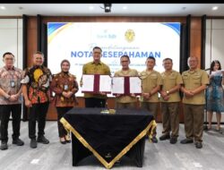 bank bjb Perluas Penetrasi Produk Perbankan di Ekosistem Yayasan Kartika Eka Paksi