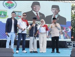 bank bjb Dukung Gen Z Jadi Penggerak Ekonomi Desa dan Kemajuan Daerah