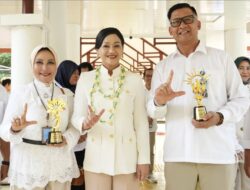 Dukung Literasi Keuangan Pelajar, bank bjb Raih Dua Penghargaan dari OJK
