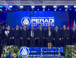 Ketum SMSI Apresiasi Akselerasi Progresif PERADI PROFESIONAL di Tanah Air