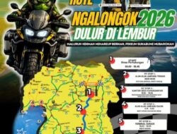 Semarak HJKS ke-156: Pemkab Sukabumi Gelar “Ngalongok Dulur di Lembur”, Ini Rutenya! 