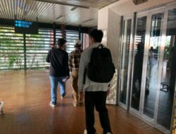 Berkat Laporan Warga Cimangkok, WNA Tiongkok yang Salah Gunakan Visa Dideportasi