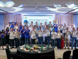 Kembali Berkolaborasi, bank bjb dan PERSIB Satukan Semangat Juara