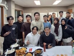 Sinergi PWI Sukabumi dan Liana Segrus: Buka Pelatihan Kerja ke Jepang, Gratis untuk Anak Yatim