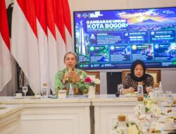 Strategi ‘Parkir Air’ Pemkot Bogor: Cara Hulu Kurangi Beban Banjir Kiriman ke Jakarta