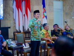 Pasca Kebakaran TPAS Galuga, Pemkot Bogor Ungkap Sejumlah Kendala Pemadaman