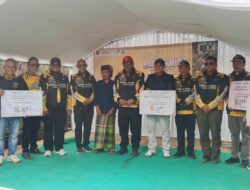 Hunian Warga Dibenahi, 1.523 Rumah di Sukabumi Masuk Program BSPS