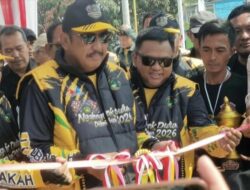 Sukabumi Bidik Pasar Ekraf Bonsai Lewat Festival Jampangtengah