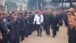 Pemkab Sukabumi Dorong Kasepuhan Gelar Alam Jadi Warisan Budaya Takbenda