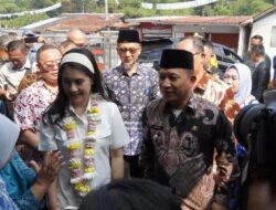 Stunting di Sukabumi Turun, Wamen BKKBN dan Wabup Andreas Ungkap Kunci Sukses Kolaborasi Desa