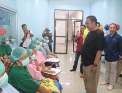 Layanan KB Kontrasepsi Mantap di RSUD Sekarwangi, Bupati Sukabumi Pastikan Prosedur MOW-MOP Utamakan Hak Pasien