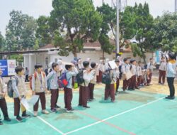 Edukasi Sejak Dini, PLN UP3 Sukabumi Ajak Siswa SDIT Al Huda Pahami Kelistrikan