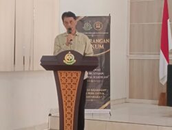 Kadis Kominfosan Kabupaten Sukabumi Dorong Masyarakat Akses Informasi dari Kanal Resmi
