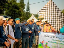 WCD 2026: Pemkot Bogor Dorong Budaya Pilah Sampah Jadi Gaya Hidup