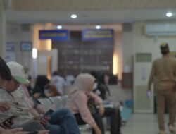 32 Kantor Imigrasi Berganti Nama, Optimalkan Layanan kepada Masyarakat