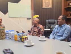 Sinergi PLN Sukabumi dan Polres Tingkatkan Layanan Publik
