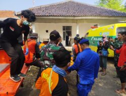 Pelajar 16 Tahun yang Tenggelam Ditemukan Meninggal di Perairan PLTU Palabuhanratu