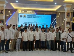 PWI Jabar: Wartawan Harus Jadi Benteng Informasi Era Post Truth