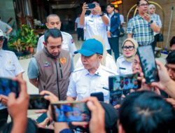 Bidik Juara di Rumah Sendiri, Kota Bogor Optimis Sapu Bersih 100 Emas di Porprov XV Jabar