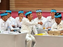 BRT Provinsi Siap Hubungkan Kabupaten Bogor, Kota Bogor, hingga Depok