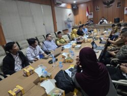 PLN Sukabumi dan Komisi III DPRD Perkuat Kemitraan, Dorong Peningkatan Layanan Publik